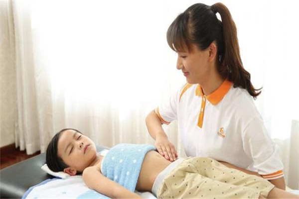 佑儿康小儿推拿